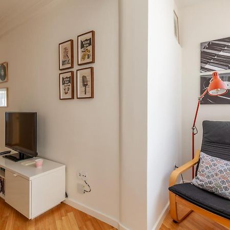 Bflat Porto Townhouse Apartment Exterior photo