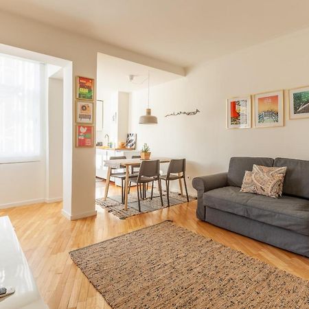 Bflat Porto Townhouse Apartment Exterior photo