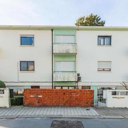 Bflat Porto Townhouse Apartment Exterior photo