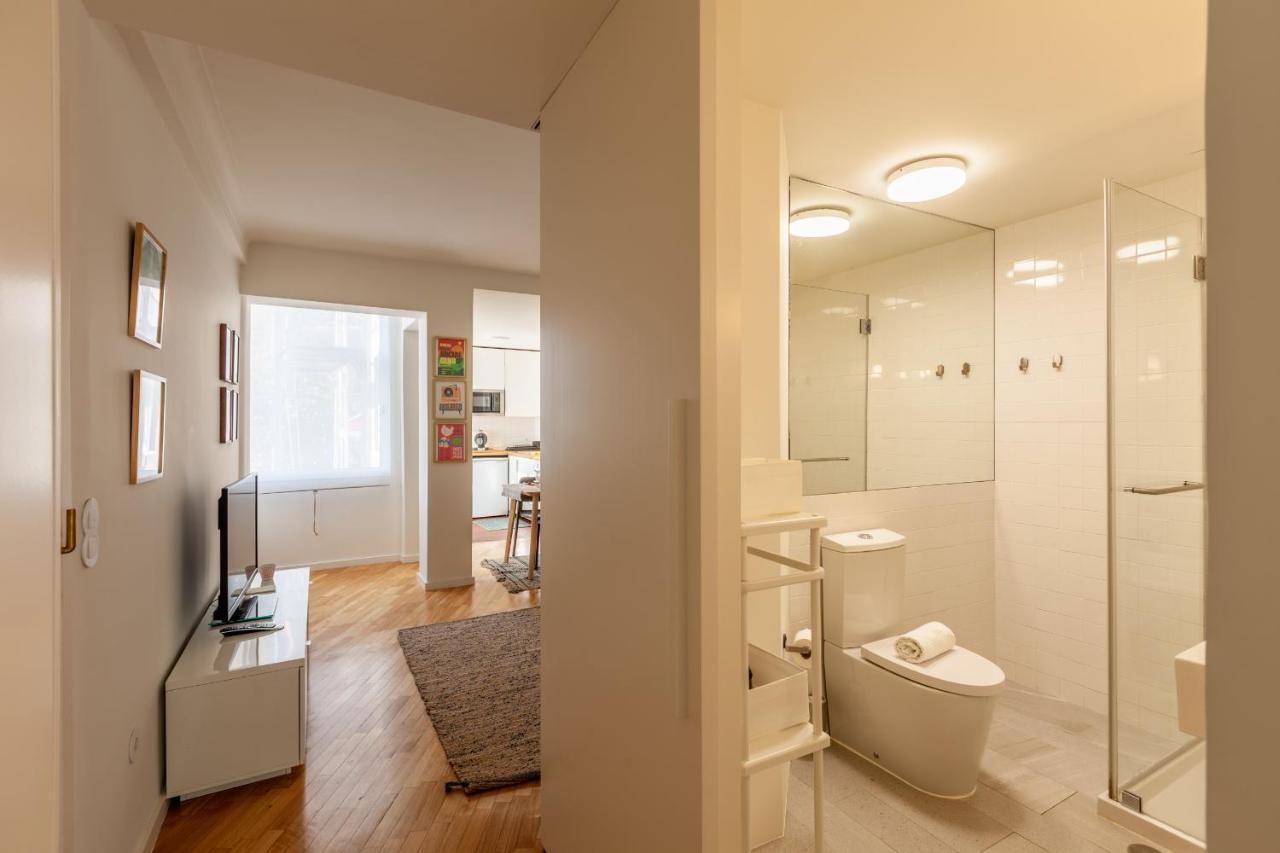 Bflat Porto Townhouse Apartment Exterior photo
