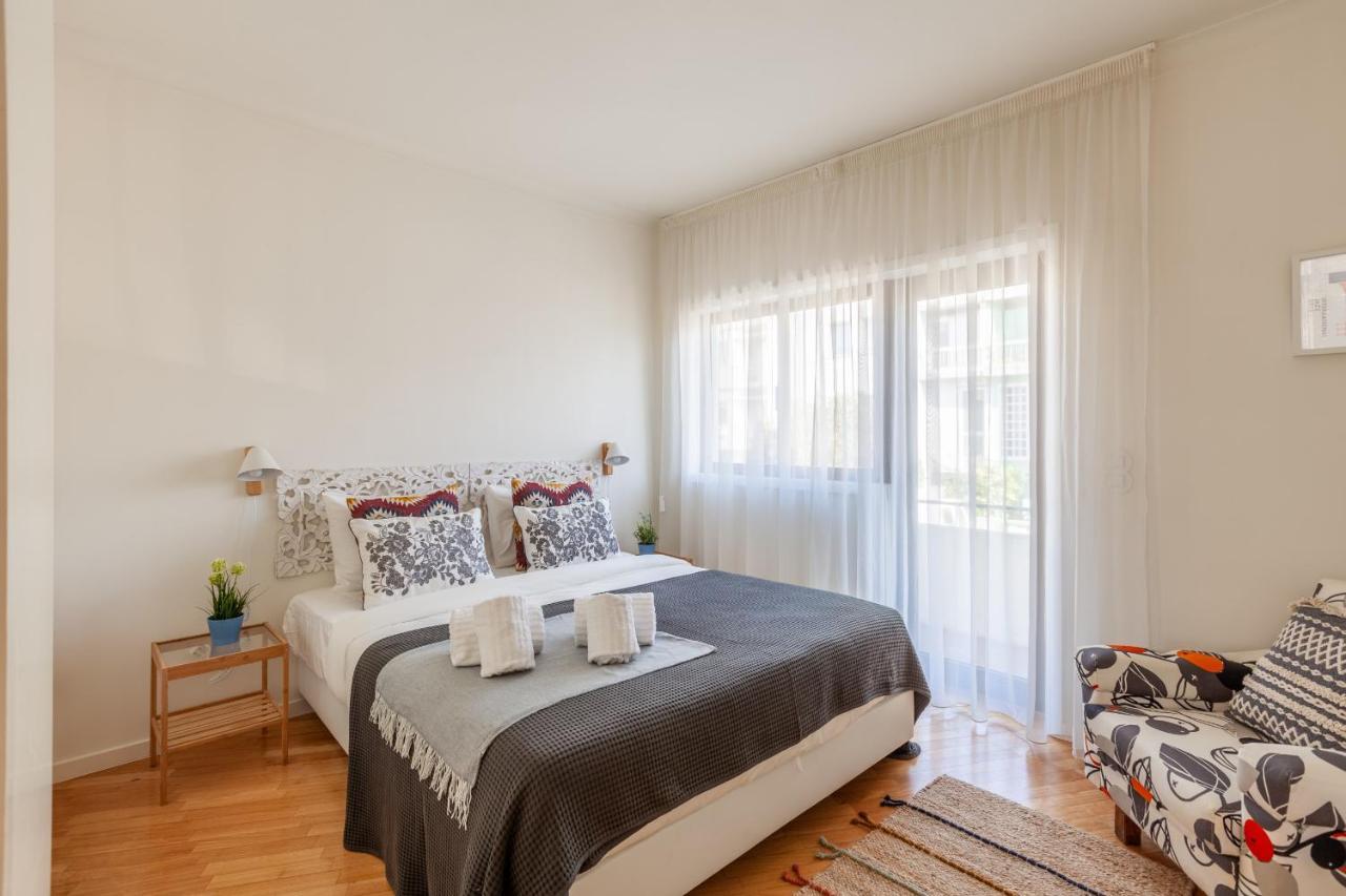 Bflat Porto Townhouse Apartment Exterior photo