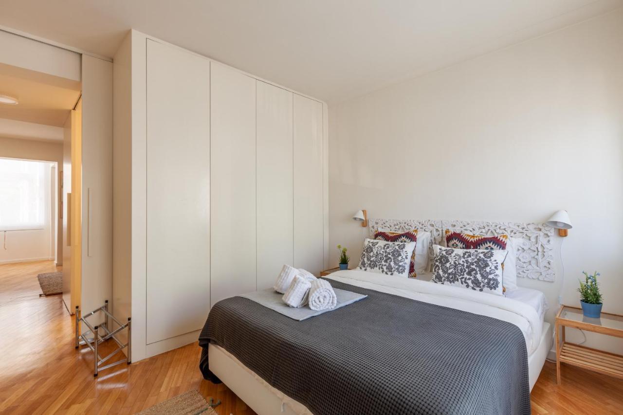 Bflat Porto Townhouse Apartment Exterior photo