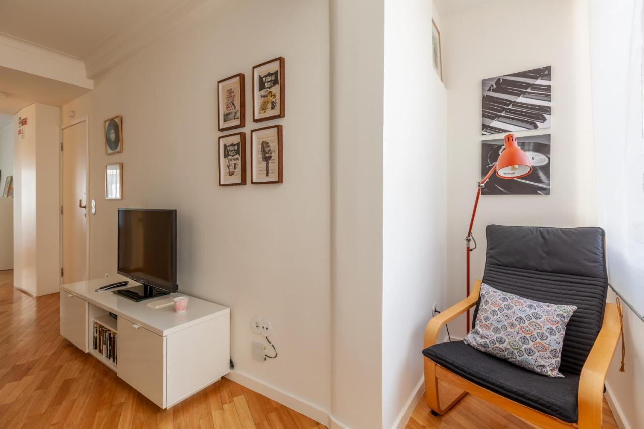 Bflat Porto Townhouse Apartment Exterior photo