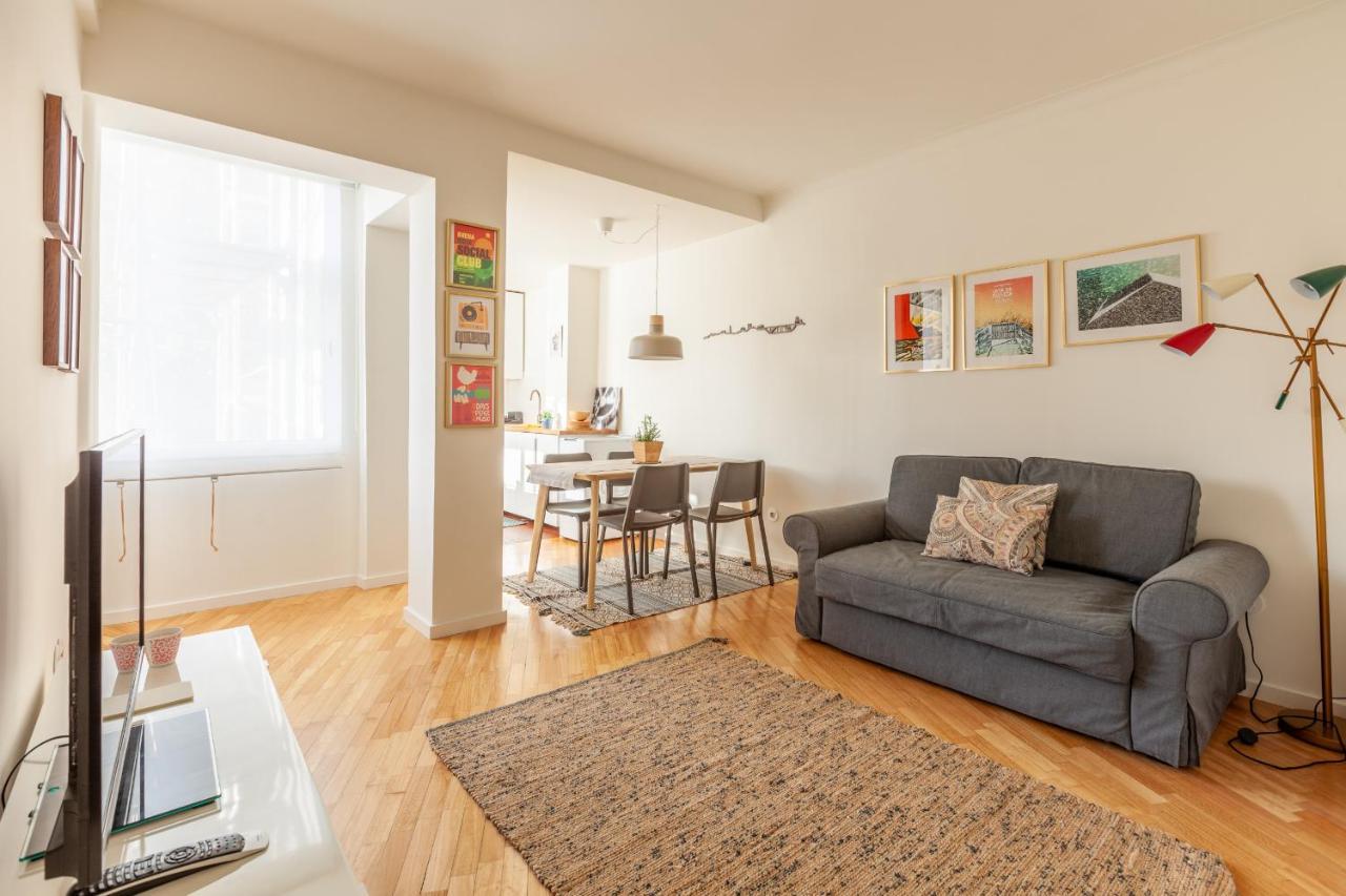 Bflat Porto Townhouse Apartment Exterior photo