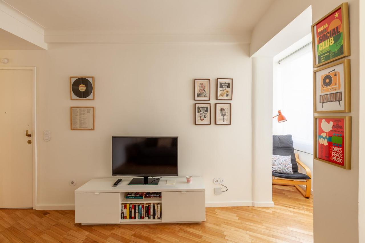 Bflat Porto Townhouse Apartment Exterior photo