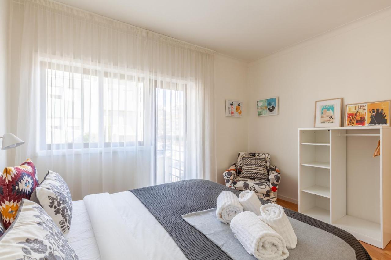Bflat Porto Townhouse Apartment Exterior photo
