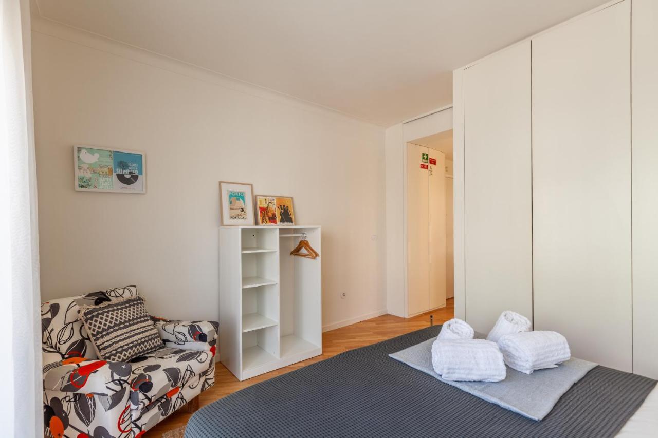 Bflat Porto Townhouse Apartment Exterior photo