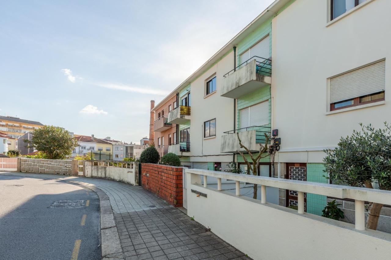 Bflat Porto Townhouse Apartment Exterior photo