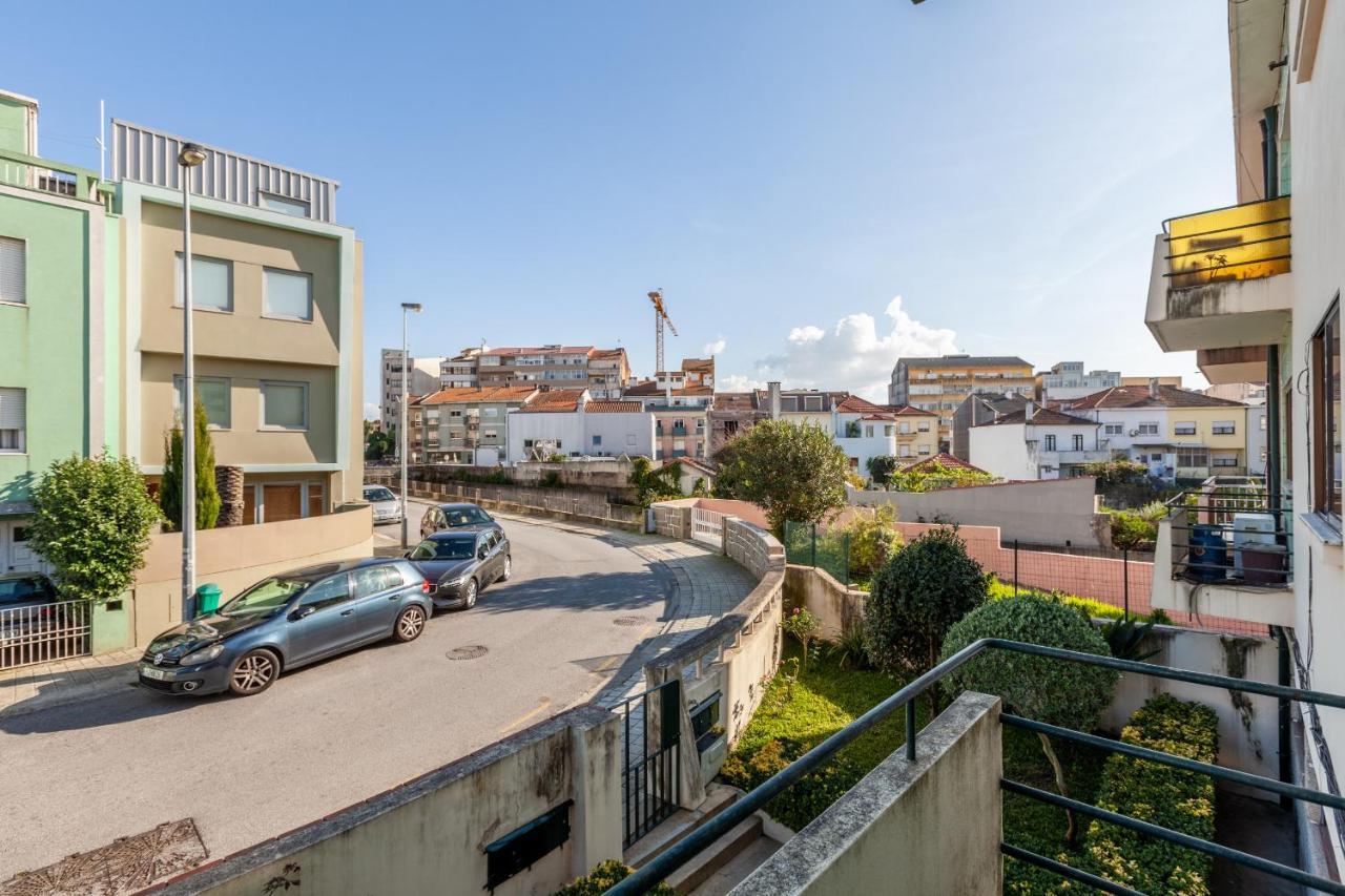 Bflat Porto Townhouse Apartment Exterior photo
