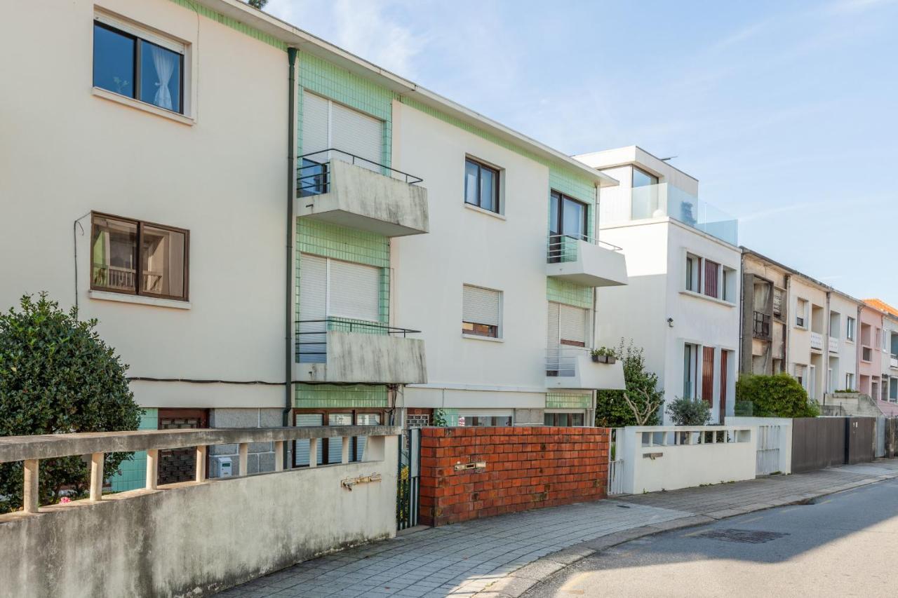 Bflat Porto Townhouse Apartment Exterior photo