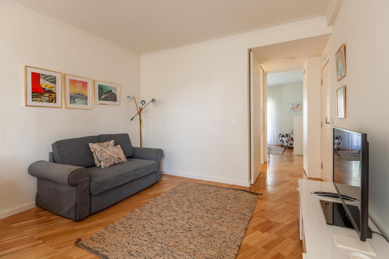 Bflat Porto Townhouse Apartment Exterior photo