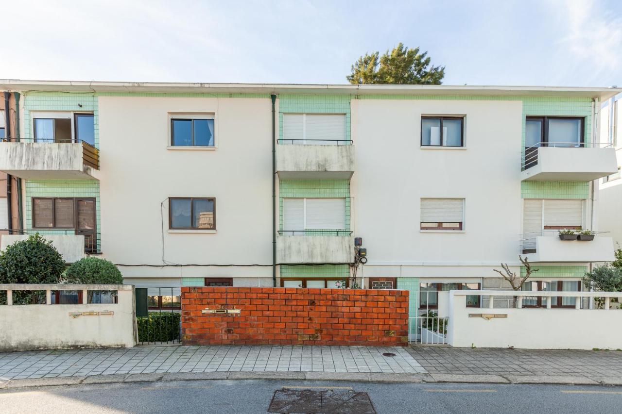 Bflat Porto Townhouse Apartment Exterior photo